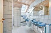 Badezimmer DG Hauptwohnung - 