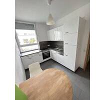 2 Zimmer, Einbauküche, Dachterrasse, im Zentrum - Wolfenbüttel Stadtgebiet