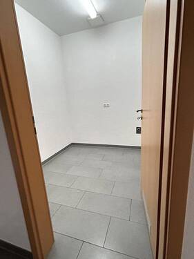 Abstellraum - 2 Zimmer Etagenwohnung in Wolfenbüttel