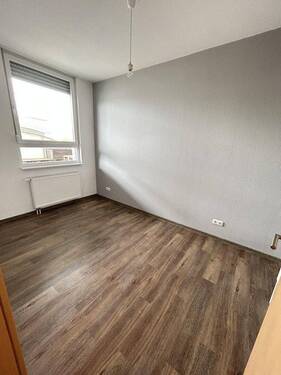 Schlafzimmer - Etagenwohnung mit 70,00 m&sup2; in Wolfenbüttel zur Miete