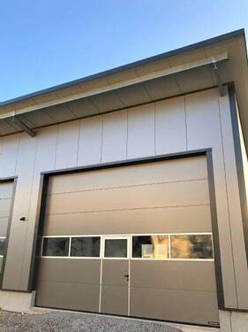 Neue Halle - Garage, Stellplatz zur Miete in Flachslanden