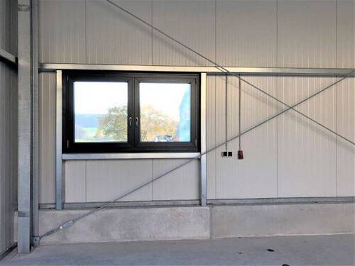 Mit Tageslicht - 