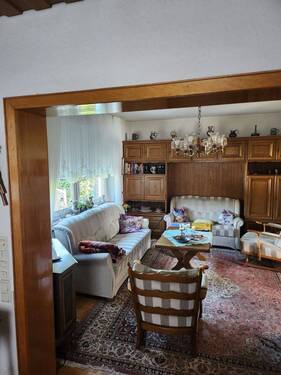 Wohnzimmer - Einfamilienhaus mit 120,00 m² in Selm zum Kaufen
