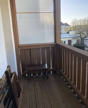 Balkon - 