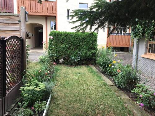 Garten - 