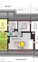 Bild 7 - 1 Zimmer Etagenwohnung zur Miete in Hildesheim