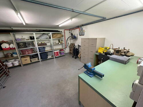 Werkstatt - 