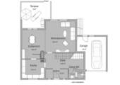 Grundriss EG - 