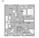 Grundriss OG - 