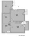 Grundriss Keller - 