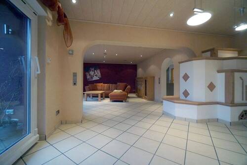 Wohnzimmer - 
