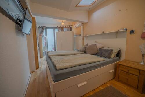 Schlafzimmer - 