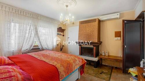 EG Schlafzimmer 1 - 