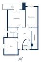 Grundriss 1. OG - 