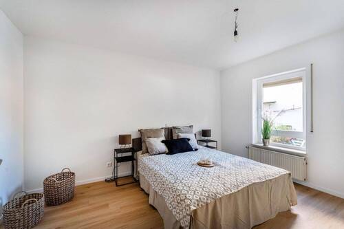 Schlafzimmer - 