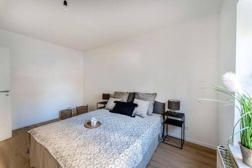 Schlafzimmer - 