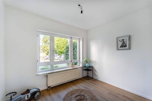 Kinderzimmer oder Homeoffice - 