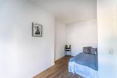 Kinderzimmer oder Homeoffice - 