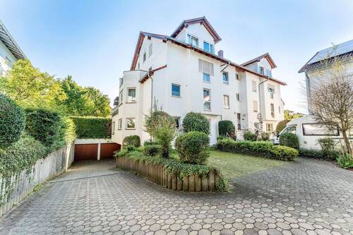 Außenansicht - 