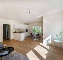 +++schöne 4-Zimmer-Wohnung mit Garten und zwei Stellplätzen+++ - Überlingen