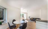 Wohn- Essbereich - 4 Zimmer Etagenwohnung in Überlingen