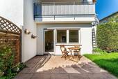 Terrasse - 