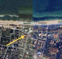 Graragenstellplatz Kühlungsborn, Ostseeallee zu vermieten