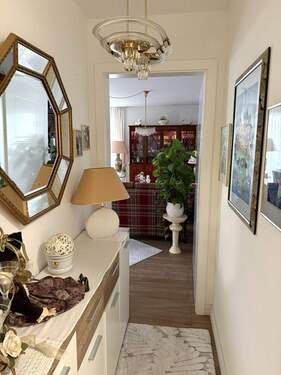 IMG_5096.JPEG - 2 Zimmer EG- Whng. 71,50m² + Terrasse + Garten