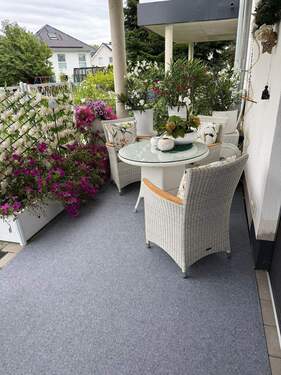 IMG_5088.JPEG - 2 Zimmer Etagenwohnung in Erlensee