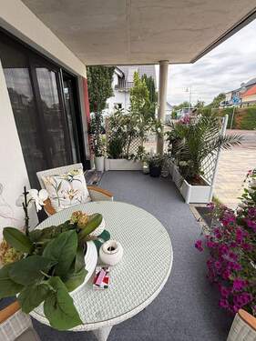 IMG_5089.JPEG - Etagenwohnung mit 71,50 m² in Erlensee zur Miete