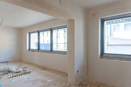 Wohn- und Essbereich - 