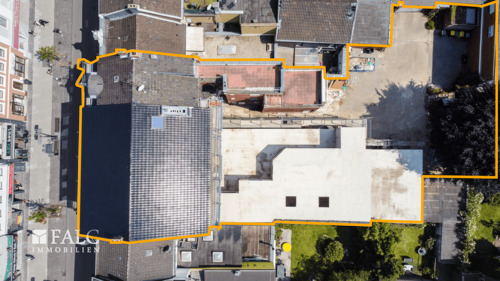 Vogelperspektive mit rahmen_ - 