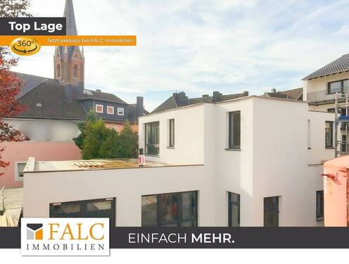 Herzlich Willkommen! - In der City von Eschweiler ! - 2.469.000,00 EUR Kaufpreis,
