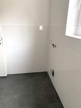 Bad- Waschmaschine - 