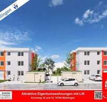 3Zi. EG mit Terrasse ca. 87 m²-Wohnung 1-Kirchweg 18-79780 Stühlingen