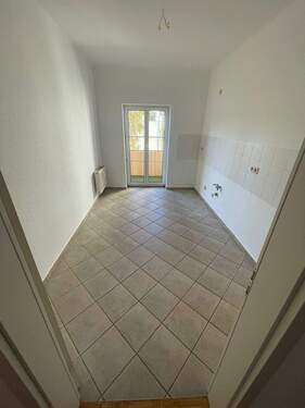 Hospitalstr.13 WE05 Küche - 