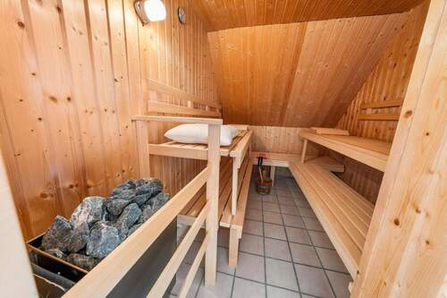 Sauna - 