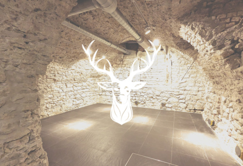 Bild 1 - Repräsentative Ladenfläche in Top Lage parallel zur Kaiserstraße in Waldshut zu verkaufen