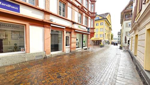 Bild 2 - Gewerbeobjekt (Büro, Produktion, Verkauf) zum Kaufen in Waldshut-Tiengen