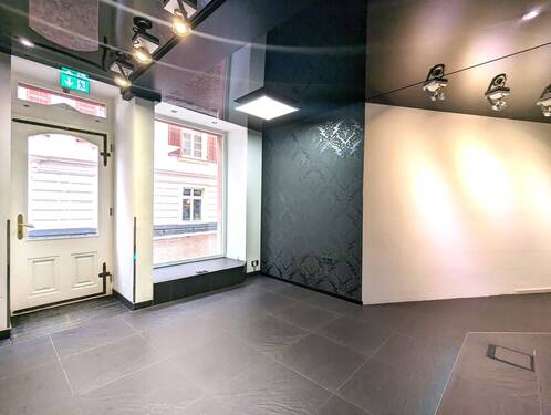 Bild 3 - Gewerbeobjekt (Büro, Produktion, Verkauf) in Waldshut-Tiengen