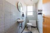WC Dachgeschoss - 