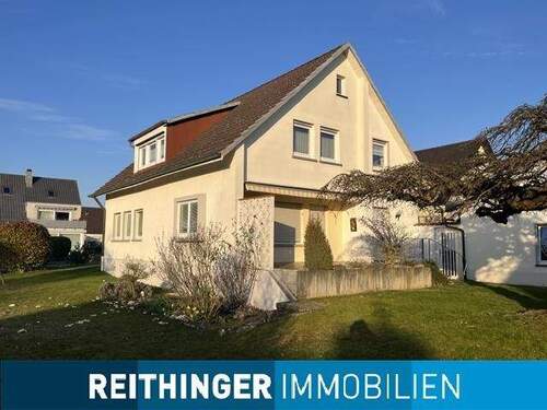 Bild1 - EFH mit Garage in ruhiger Lage von Friedingen