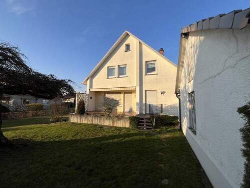 Bild4 - Einfamilienhaus mit 138,00 m&sup2; in Singen (Hohentwiel) zum Kaufen