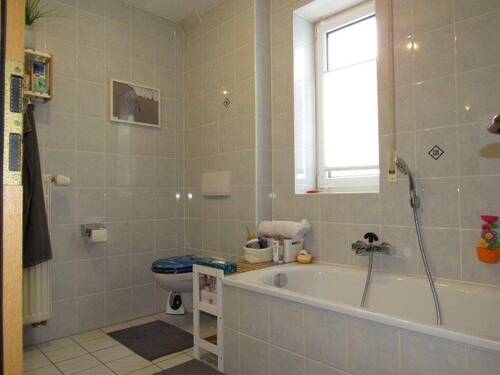 Badezimmer - 