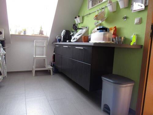 Küchenzeile Bild 2 - 