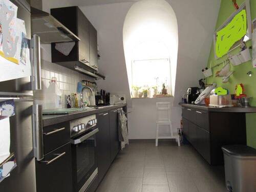 Küchenzeile Bild 3 - 