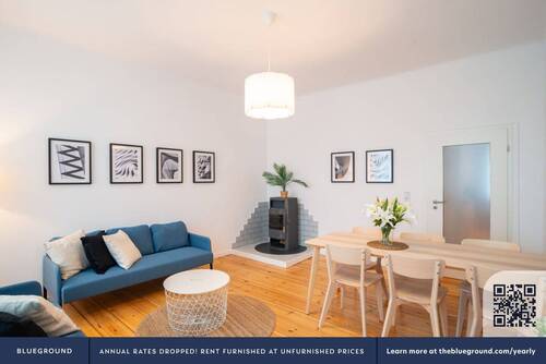 2.jpg - 4 Zimmer Etagenwohnung zur Miete in Fredersdorf-Vogelsdorf