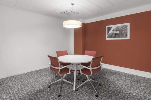 Property Image 1 - Großraumbüros für 10 Personen in Regus Berliner Carree