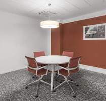 Großraumbüros für 10 Personen in Regus Berliner Carree - Darmstadt