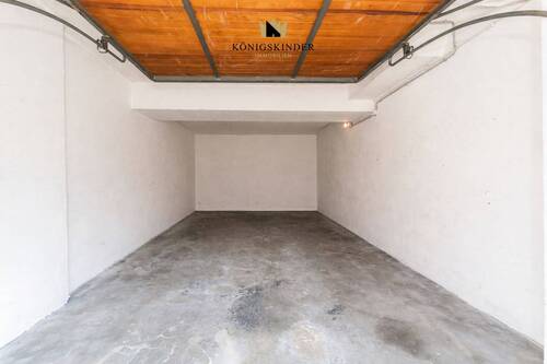 Garage - 